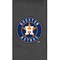 Dreamseat Stealth Recliner with Houston Astros Logo XZ52082CDSMHTBLK-PSMLB21012 - alternate 2